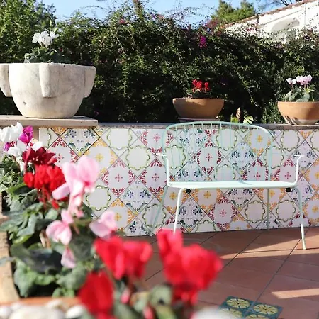 Gianturco - Luxury In The Green Island