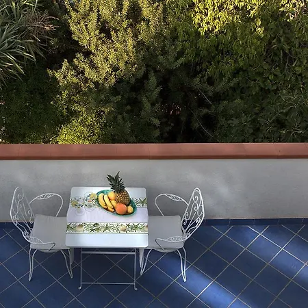 Villa Gianturco - Luxury In The Green Island