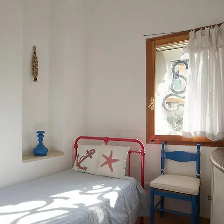 Gianturco - Luxury In The Green Island *