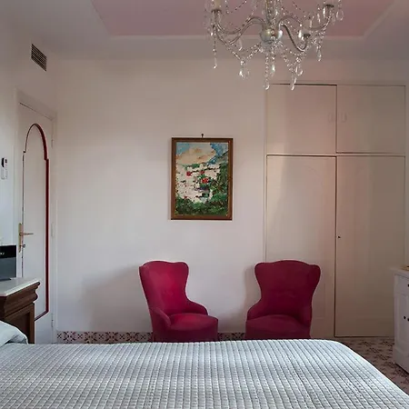 Villa Gianturco - Luxury In The Green Island Ischia