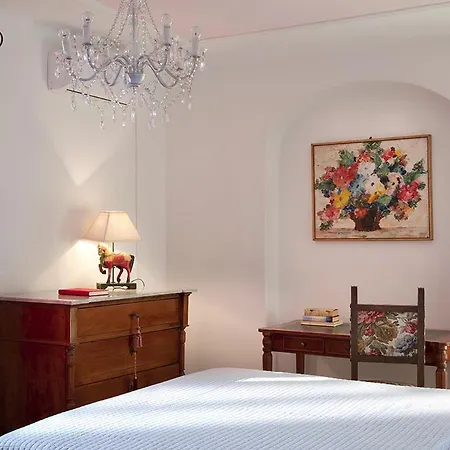 Gianturco - Luxury In The Green Island Ischia